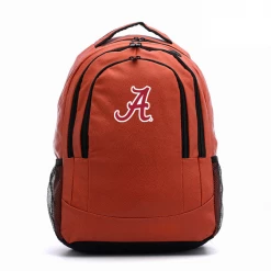 Zumer Sport Alabama Crimson Tide Basketball Backpack