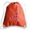 Zumer Sport Alabama Crimson Tide Basketball Drawstring Bag