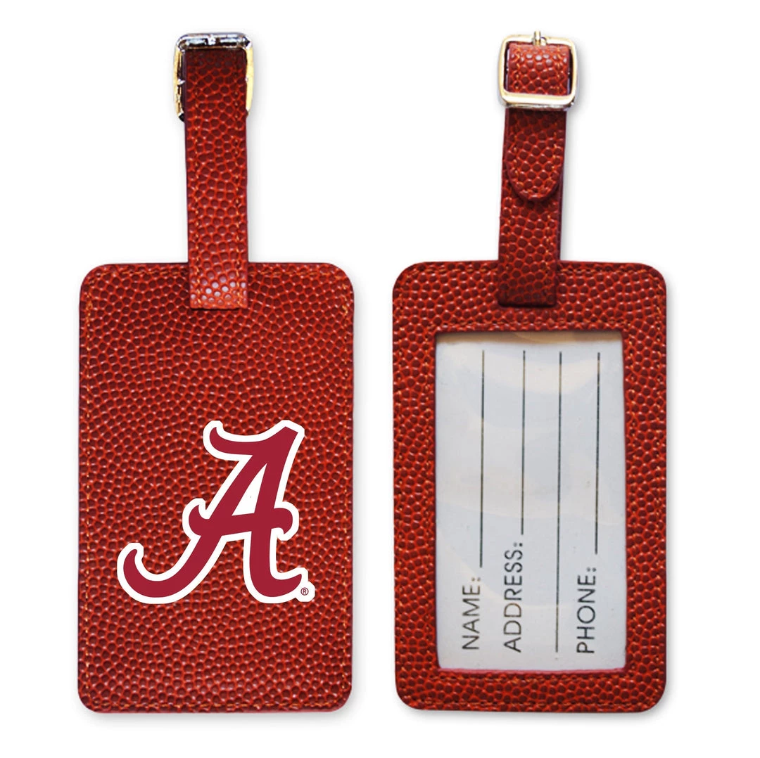 Zumer Sport Alabama Crimson Tide Basketball Luggage Tag Luggage Tags 1 Zumer Sport Alabama Crimson Tide Basketball Luggage Tag Luggage Tags