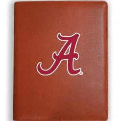 Zumer Sport Alabama Crimson Tide Basketball Portfolio Portfolios