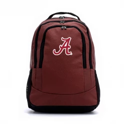 Zumer Sport Alabama Crimson Tide Football Backpack
