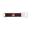Zumer Sport Bottle Openers Alabama Crimson Tide Football Bottle Opener