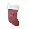 Zumer Sport Alabama Crimson Tide 18" Football Christmas Stocking HOME & OFFICE