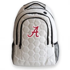 Zumer Sport BAGS Alabama Crimson Tide Soccer Backpack