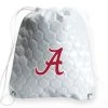 Zumer Sport Alabama Crimson Tide Soccer Drawstring Bag BAGS