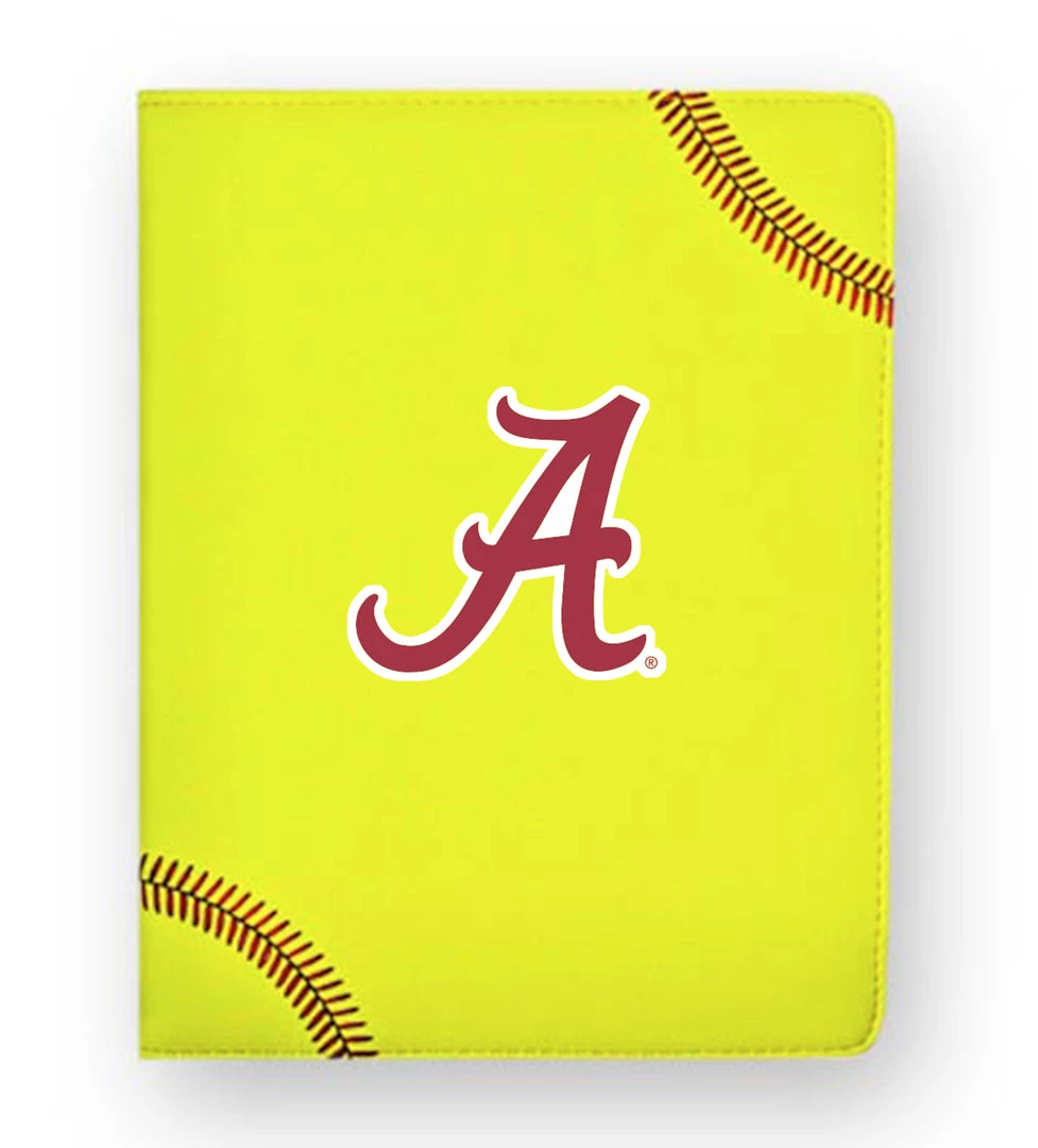 Zumer Sport Alabama Crimson Tide Softball Portfolio Portfolios 1 Zumer Sport Alabama Crimson Tide Softball Portfolio Portfolios