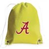 Zumer Sport Alabama Crimson Tide Tennis Drawstring Bag