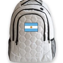 Zumer Sport BAGS Argentina Soccer Backpack