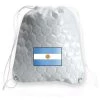 Zumer Sport Argentina Soccer Drawstring Bag BAGS