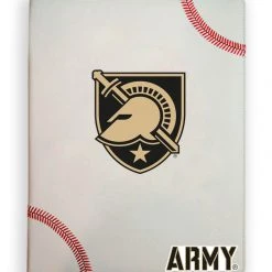 Zumer Sport Portfolios Army Black Knights Army Baseball Portfolio