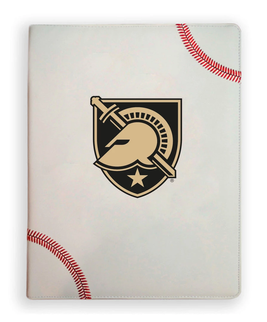 Zumer Sport Army Black Knights Baseball Portfolio 1 Zumer Sport Army Black Knights Baseball Portfolio