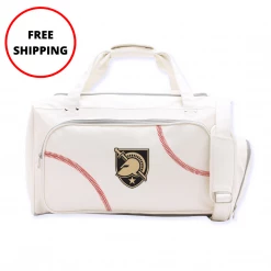 Zumer Sport BAGS Army Black Knights Baseball Duffel Bag