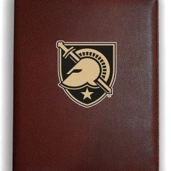 Zumer Sport Army Black Knights Football Portfolio Portfolios