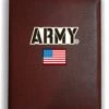 Zumer Sport Army USA Football Portfolio