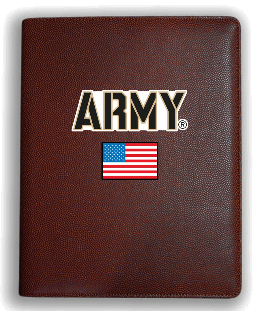 Zumer Sport Army USA Football Portfolio 1 Zumer Sport Army USA Football Portfolio