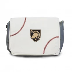 Zumer Sport Army Black Knights Baseball Messenger Bag