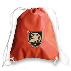 Zumer Sport BAGS Army Black Knights Basketball Drawstring Bag