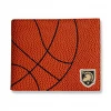 Zumer Sport Army Black Knights Basketball Men's Wallet Men's Wallets