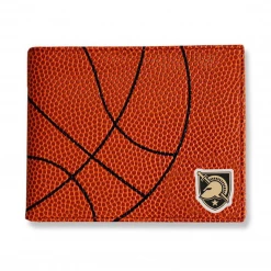 Zumer Sport Army Black Knights Basketball Men's Wallet Men's Wallets