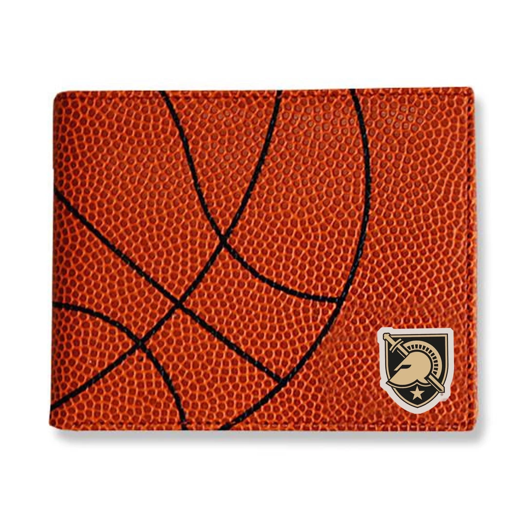 Zumer Sport Army Black Knights Basketball Men's Wallet Men's Wallets 1 Zumer Sport Army Black Knights Basketball Men's Wallet Men's Wallets