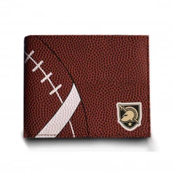 Zumer Sport Men's Wallets Army Black Knights Football Men's Wallet