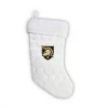 Zumer Sport Army Black Knights 18" Soccer Christmas Stocking