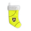 Zumer Sport Army Black Knights 18" Softball Christmas Stocking HOME & OFFICE