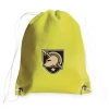 Zumer Sport BAGS Army Black Knights Tennis Drawstring Bag