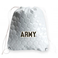 Zumer Sport BAGS Army Soccer Drawstring Bag