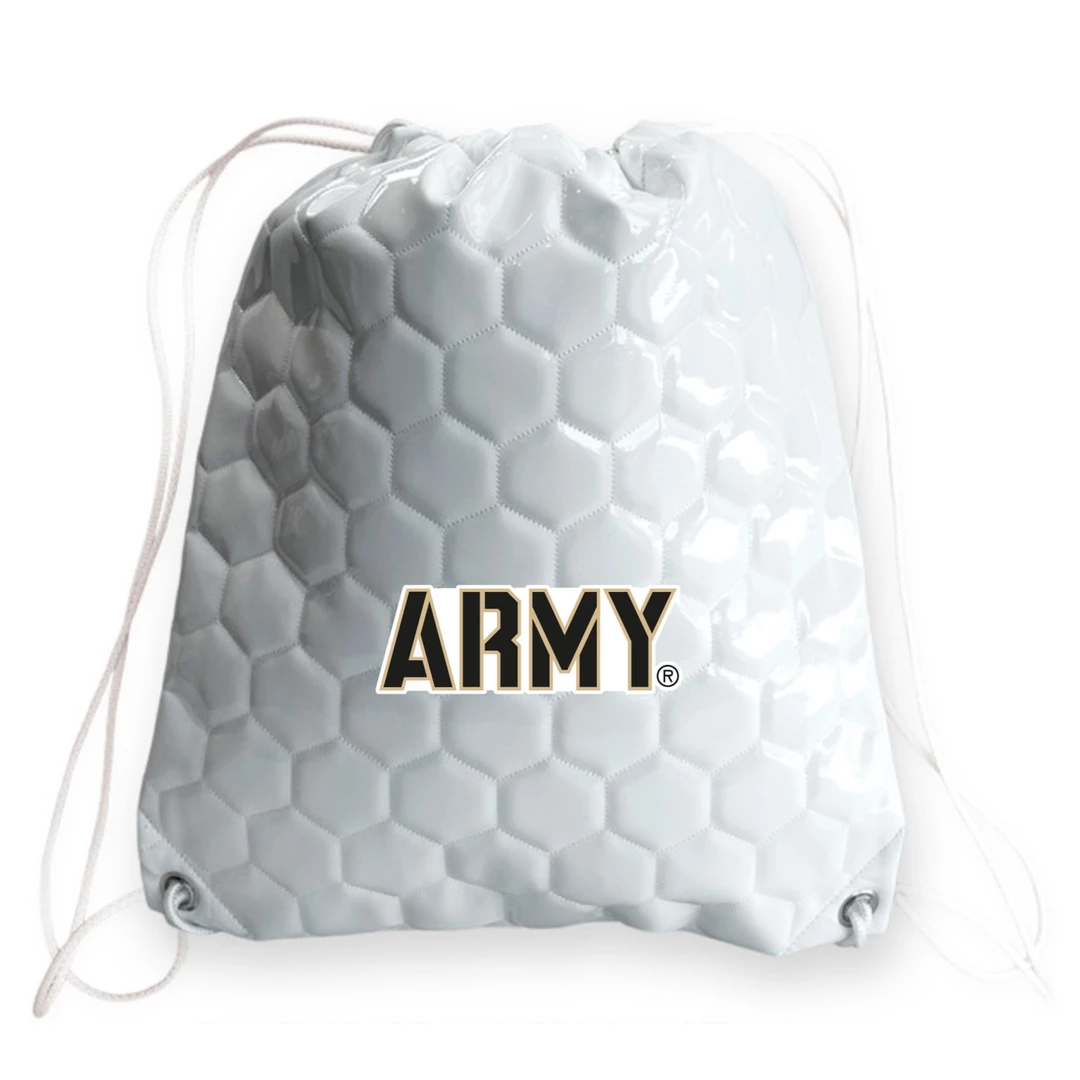 Zumer Sport BAGS Army Soccer Drawstring Bag 1 Zumer Sport BAGS Army Soccer Drawstring Bag