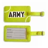 Zumer Sport Army Tennis Luggage Tag Luggage Tags