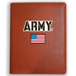 Zumer Sport Army USA Basketball Portfolio Portfolios