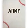 Zumer Sport Army Baseball Portfolio