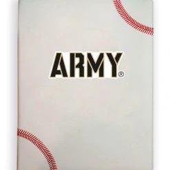 Zumer Sport Army Baseball Portfolio