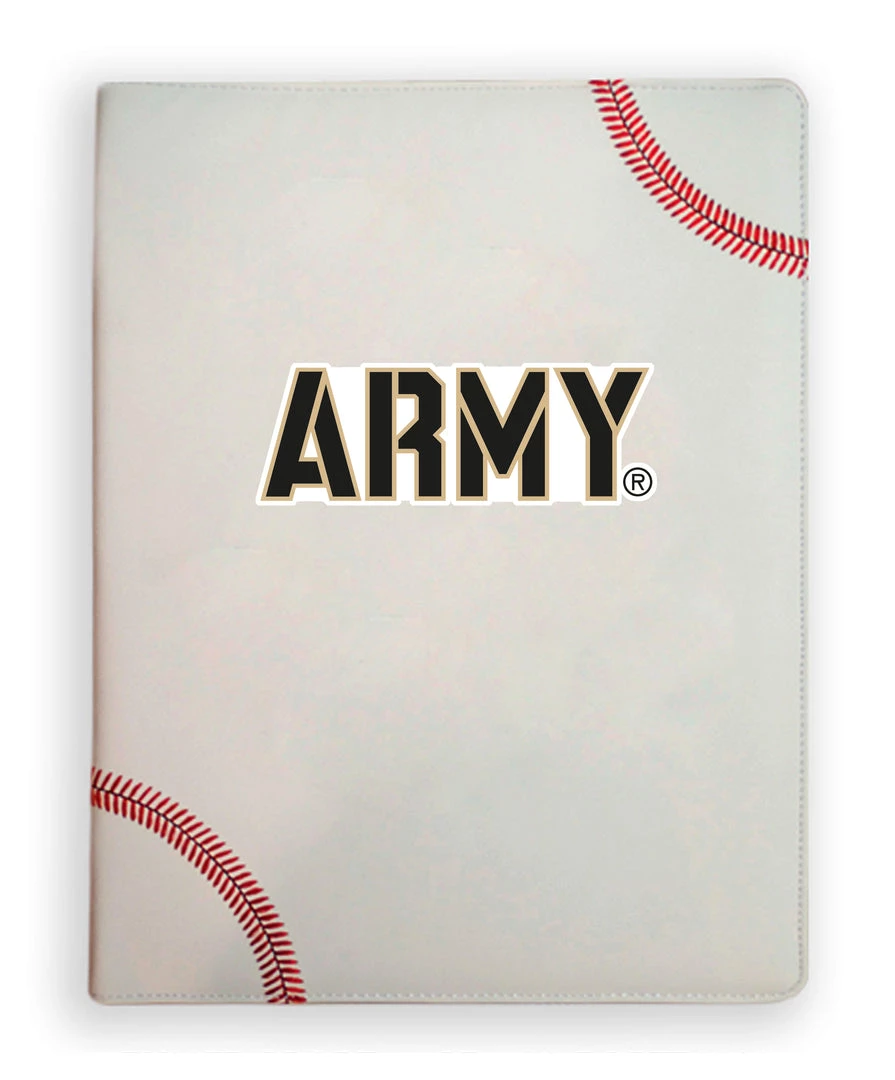 Zumer Sport Army Baseball Portfolio 1 Zumer Sport Army Baseball Portfolio