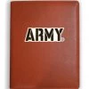 Zumer Sport Portfolios Army Basketball Portfolio