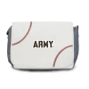 Zumer Sport Army Baseball Messenger Bag