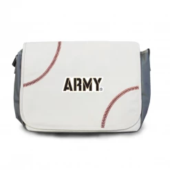 Zumer Sport Army Baseball Messenger Bag