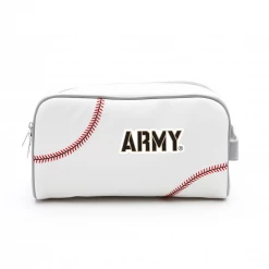 Zumer Sport Army Baseball Toiletry Bag