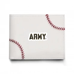 Zumer Sport Men's Wallets Army Baseball Men's Wallet