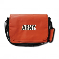 Zumer Sport Army Basketball Messenger Bag BAGS