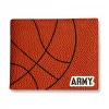 Zumer Sport Army Basketball Men's Wallet Men's Wallets