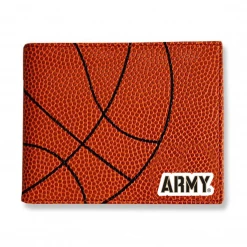 Zumer Sport Army Basketball Men's Wallet Men's Wallets