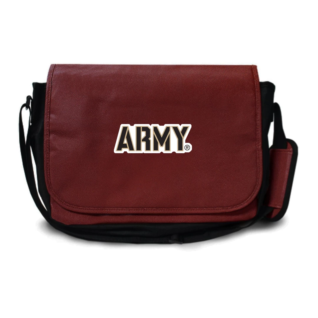 Zumer Sport Army Football Messenger Bag BAGS 1 Zumer Sport Army Football Messenger Bag BAGS
