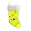 Zumer Sport Army 18" Softball Christmas Stocking
