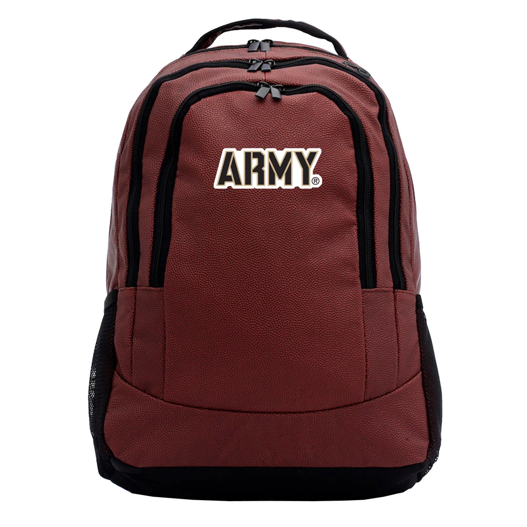 Zumer Sport BAGS Army Football Backpack 1 Zumer Sport BAGS Army Football Backpack