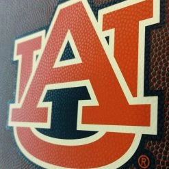 Zumer Sport Auburn Tigers Football Backpack