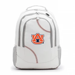 Zumer Sport Auburn Tigers Baseball Backpack