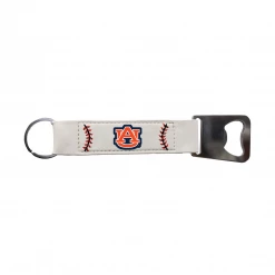 Zumer Sport Bottle Openers Auburn Tigers Baseball Bottle Opener