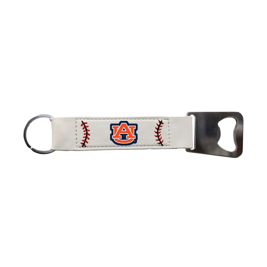 Zumer Sport Bottle Openers Auburn Tigers Baseball Bottle Opener 1 Zumer Sport Bottle Openers Auburn Tigers Baseball Bottle Opener